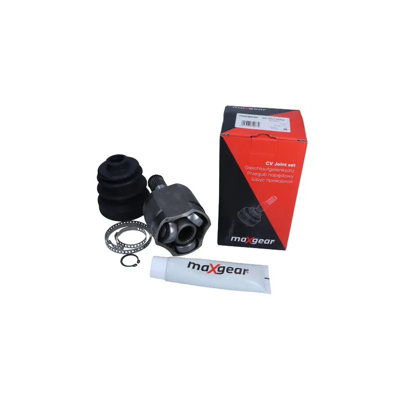 Jeu de joints, arbre de transmission avant gauche MAXGEAR 49-2830 - Visuel 2