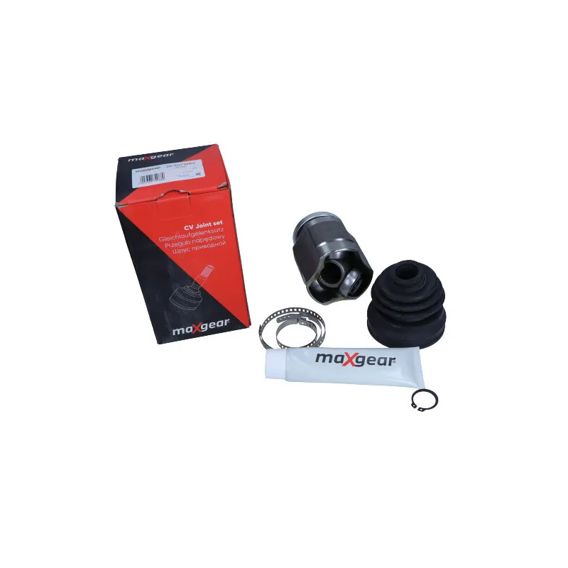 Jeu de joints, arbre de transmission avant droit MAXGEAR 49-2831 - Visuel 2