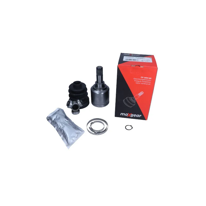 Jeu de joints, arbre de transmission MAXGEAR 49-2835 - Visuel 2