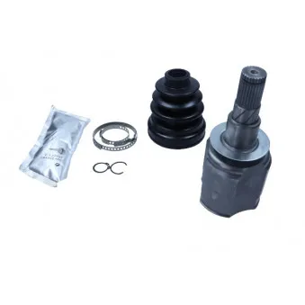 MAXGEAR 49-2844 - Embout de cardan avant (kit de réparation)