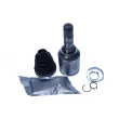 Embout de cardan avant (kit de réparation) MAXGEAR [49-2858]