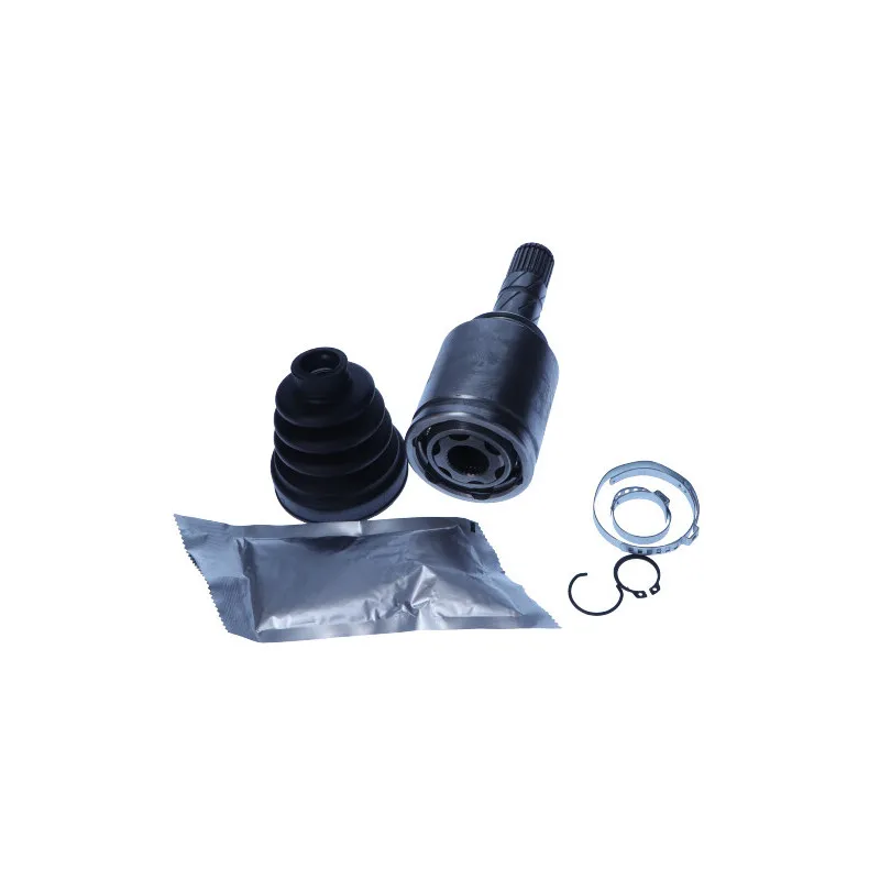 Embout de cardan avant (kit de réparation) MAXGEAR 49-2858 - Visuel 1