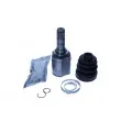 Embout de cardan avant (kit de réparation) MAXGEAR [49-2859]