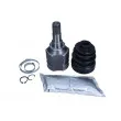 Jeu de joints, arbre de transmission avant droit MAXGEAR [49-2865]