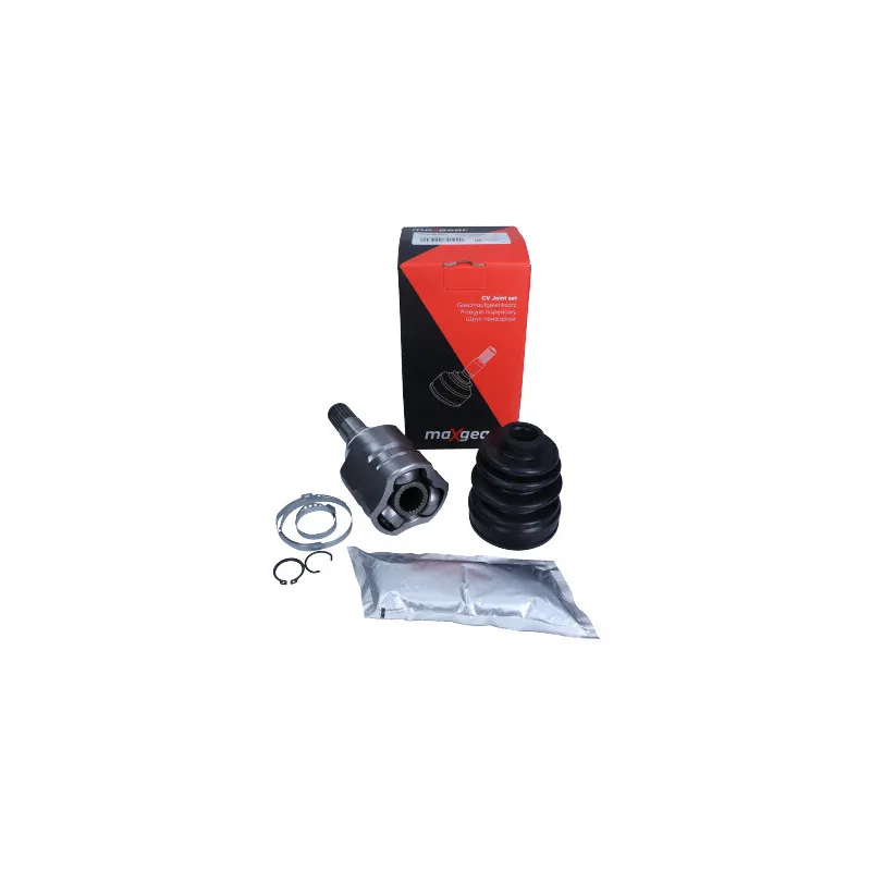 Jeu de joints, arbre de transmission avant droit MAXGEAR 49-2865 - Visuel 2