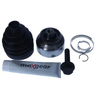 Embout de cardan avant (kit de réparation) MAXGEAR OEM 31607619657