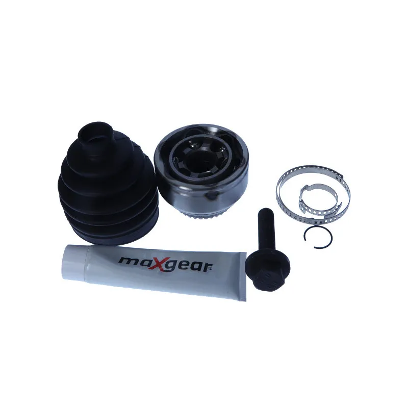 Embout de cardan avant (kit de réparation) MAXGEAR 49-3084 - Visuel 1