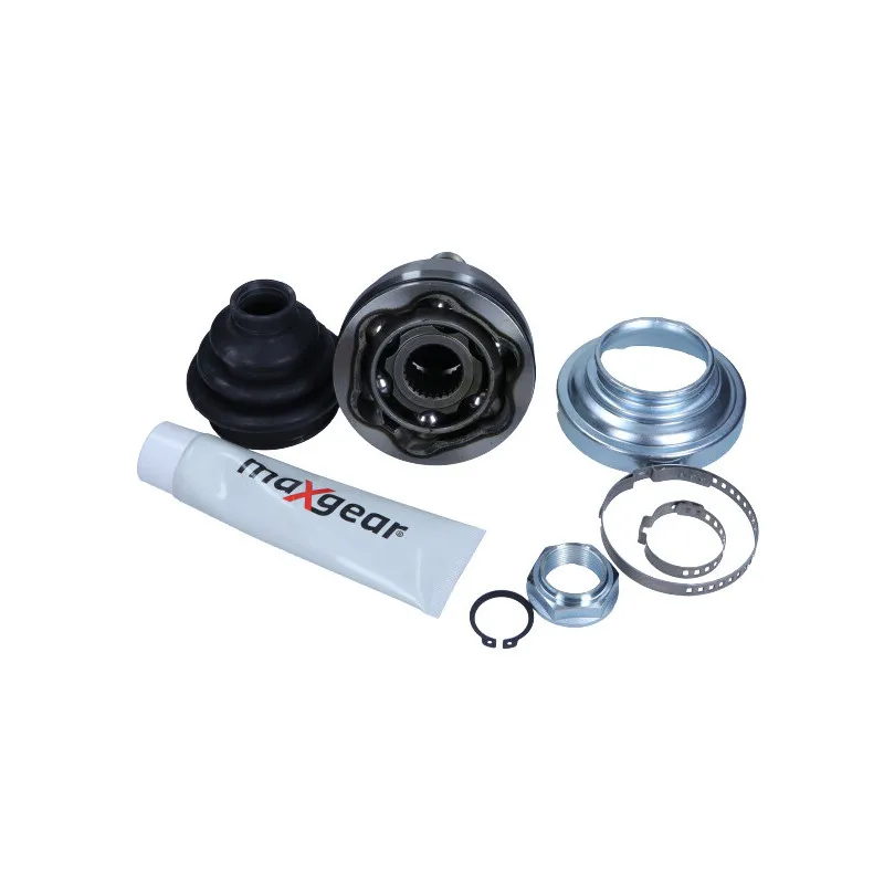 Embout de cardan avant (kit de réparation) MAXGEAR 49-3086 - Visuel 1