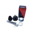 MAXGEAR 49-3087 - Embout de cardan avant (kit de réparation)