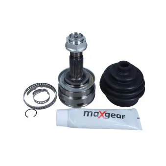 Embout de cardan avant (kit de réparation) MAXGEAR 49-3088