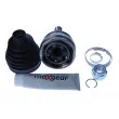 MAXGEAR 49-3089 - Embout de cardan avant (kit de réparation)