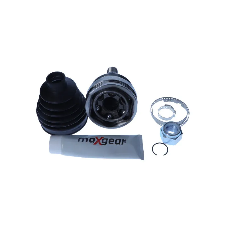 Embout de cardan avant (kit de réparation) MAXGEAR 49-3089 - Visuel 1
