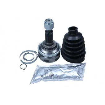 Embout de cardan avant (kit de réparation) MAXGEAR 49-3090