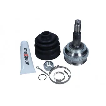 Embout de cardan avant (kit de réparation) MAXGEAR OEM 4641883AC