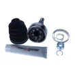 MAXGEAR 49-3099 - Embout de cardan avant (kit de réparation)