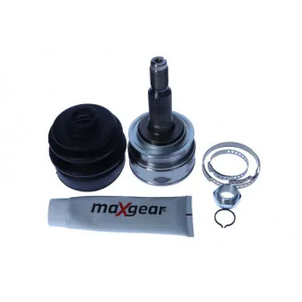 Embout de cardan avant (kit de réparation) MAXGEAR OEM 96257802