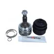 Embout de cardan avant (kit de réparation) MAXGEAR [49-3101]