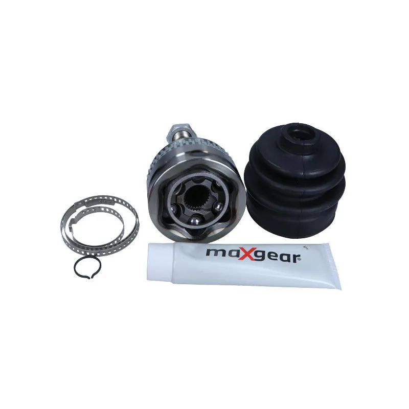 Embout de cardan avant (kit de réparation) MAXGEAR 49-3101 - Visuel 1
