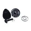 MAXGEAR 49-3104 - Embout de cardan avant (kit de réparation)