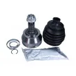 MAXGEAR 49-3109 - Embout de cardan avant (kit de réparation)