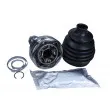 MAXGEAR 49-3109 - Embout de cardan avant (kit de réparation)
