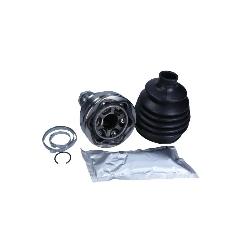 Embout de cardan avant (kit de réparation) MAXGEAR 49-3109 - Visuel 1
