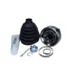 MAXGEAR 49-3112 - Embout de cardan avant (kit de réparation)