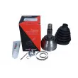 MAXGEAR 49-3112 - Embout de cardan avant (kit de réparation)