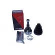 MAXGEAR 49-3114 - Embout de cardan avant (kit de réparation)
