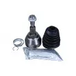 Embout de cardan avant (kit de réparation) MAXGEAR [49-3115]