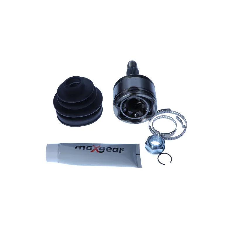 Embout de cardan avant (kit de réparation) MAXGEAR 49-3120 - Visuel 1
