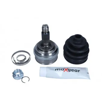 Embout de cardan avant (kit de réparation) MAXGEAR 49-3121