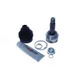 Embout de cardan avant (kit de réparation) MAXGEAR [49-3123]