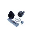 MAXGEAR 49-3123 - Embout de cardan avant (kit de réparation)