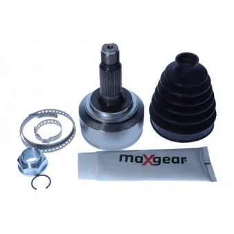 Embout de cardan avant (kit de réparation) MAXGEAR OEM 44306TF0J00