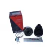 MAXGEAR 49-3124 - Embout de cardan avant (kit de réparation)