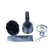 Embout de cardan avant (kit de réparation) MAXGEAR [49-3125]