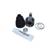 MAXGEAR 49-3127 - Embout de cardan avant (kit de réparation)