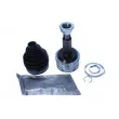 Jeu de joints, arbre de transmission avant gauche MAXGEAR [49-3128]