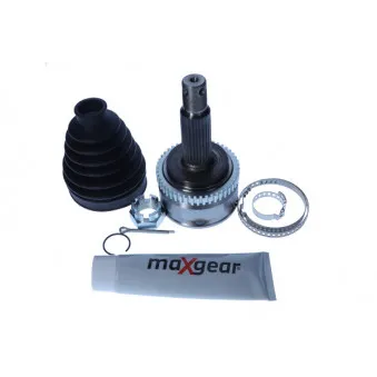 Embout de cardan avant (kit de réparation) MAXGEAR OEM 49501A6100