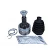 Embout de cardan avant (kit de réparation) MAXGEAR [49-3132]