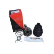 MAXGEAR 49-3136 - Embout de cardan avant (kit de réparation)