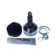 MAXGEAR 49-3139 - Embout de cardan avant (kit de réparation)