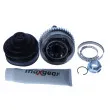 MAXGEAR 49-3139 - Embout de cardan avant (kit de réparation)