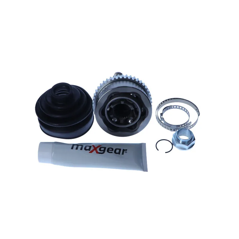 Embout de cardan avant (kit de réparation) MAXGEAR 49-3139 - Visuel 1