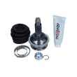 Embout de cardan avant (kit de réparation) MAXGEAR [49-3144]