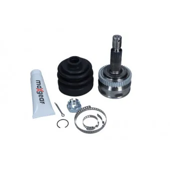 Embout de cardan avant (kit de réparation) MAXGEAR OEM 495911F410
