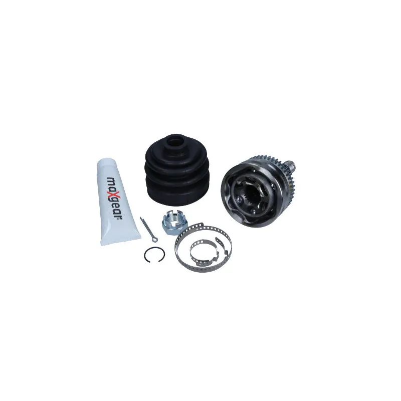 Embout de cardan avant (kit de réparation) MAXGEAR 49-3147 - Visuel 1