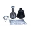 Embout de cardan avant (kit de réparation) MAXGEAR [49-3150]