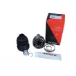 MAXGEAR 49-3151 - Embout de cardan avant (kit de réparation)